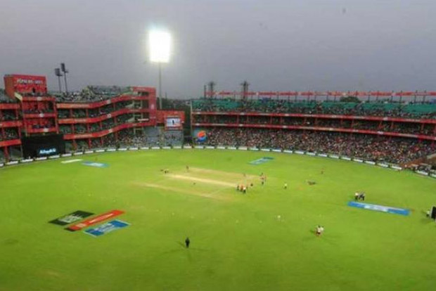 Delhi to host 1st IPL tie on Wednesday amid skyrocketing Covid cases