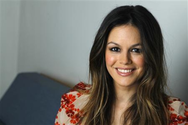 Rachel Bilson: The O.C. reboot would be awesome