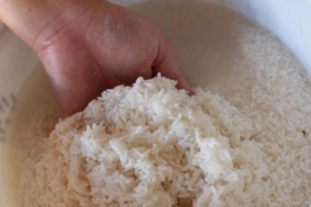 What makes fermented rice water special? What makes fermented rice water special?