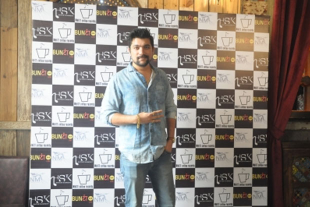 Veham composer Manan Bhardwaj: After I lost my father I was left with just a dream Veham composer Manan Bhardwaj: After I lost my father I was left with just a dream