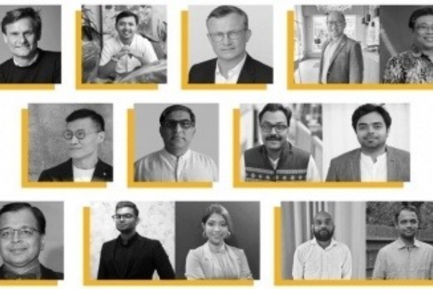 India, a key country with regards to sustainable fashion