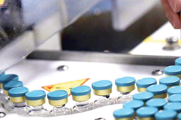 Rotary Club helps TN govt in safe movement of vaccines