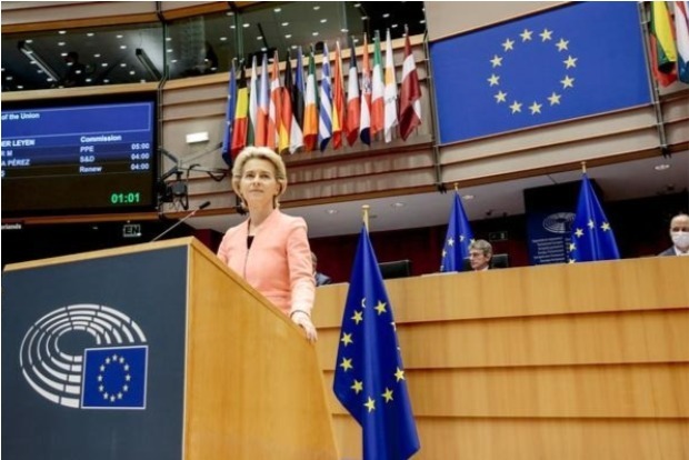 EU legal case against AstraZeneca begins in Brussels court