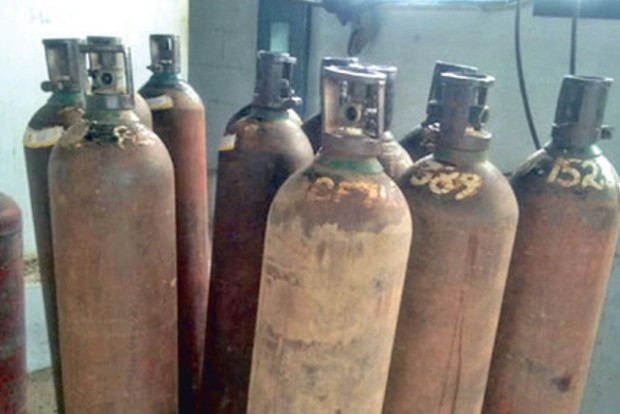 Medical oxygen stocks set to surge in J and K Medical oxygen stocks set to surge in J and K