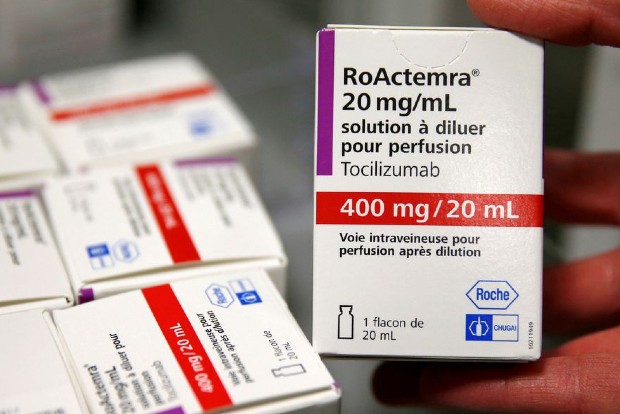 Limited stock of Covid drug Tocilizumab imported, allocated to states