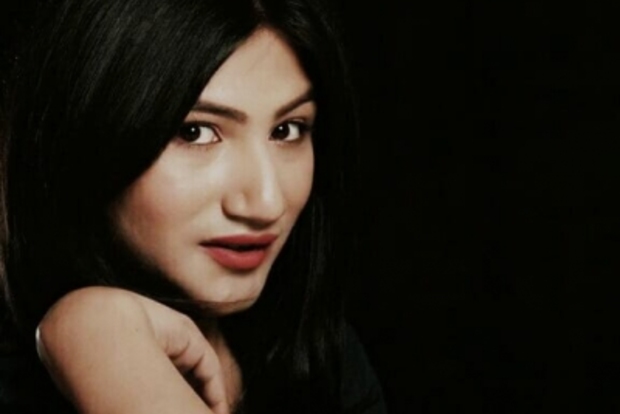 Mahika Sharma: My parents were disappointed when I came to Mumbai to act Mahika Sharma: My parents were disappointed when I came to Mumbai to act