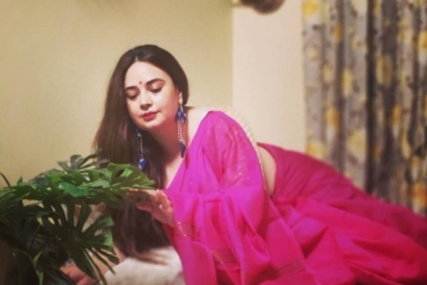 Shalini Kapoor develops interest in interior designing