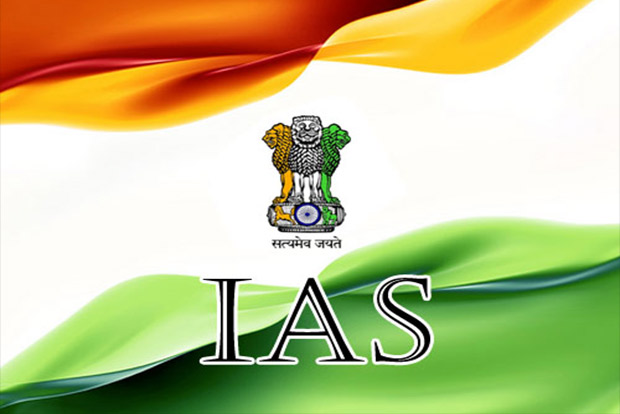 5 IAS officers named to manage resources