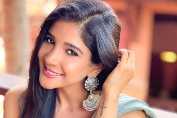 I had to prepare mentally for 30 minutes for a 30-second emotional video: Sakshi Agarwal