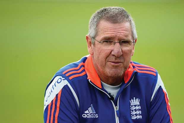 Important we dont lose confidence: Bayliss