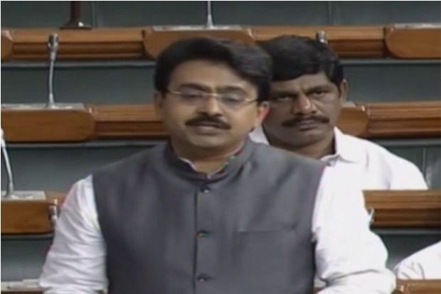 COVID-19: Cong MP Rajeev Satav hospitalised, on ventilator support COVID-19: Cong MP Rajeev Satav hospitalised, on ventilator support