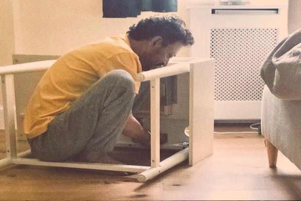 Legacy already concluded by my Baba himself: Babil remembers father Irrfan on death anniversary