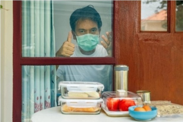 Health ministry releases revised guidelines for home isolation of mild COVID-19 cases