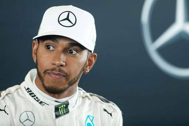 Hamilton chases 100th pole in Portuguese GP qualifying