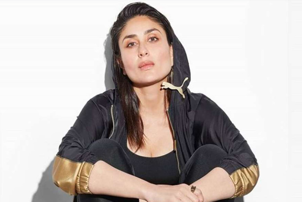 Kareena explains importance of Covid vax to son with a Tom and Jerry clip