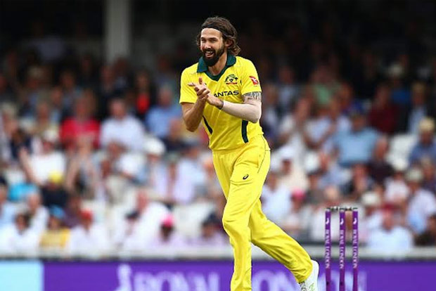 Zampa, Richardson reach Australia, leg-spinner clarifies on IPL bio-bubble comment