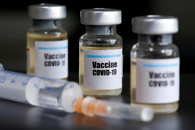 Pakistanis aged 40-49 years old to be vaccinated from May 3 Pakistanis aged 40-49 years old to be vaccinated from May 3