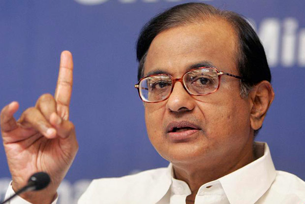 Will health minister resign if people are turned away without vaccine on May 1: Chidambaram