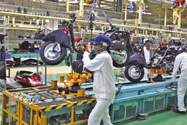 Honda Motor to shut plants temporarily Honda Motor to shut plants temporarily