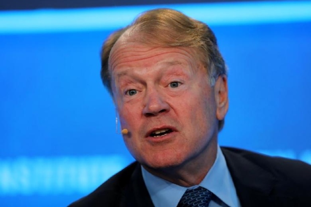 John Chambers announces USD1 million donation for sending oxygen units to India