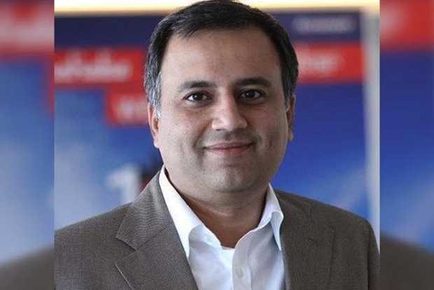 Lenovo elevates Shailendra Katyal to lead India biz