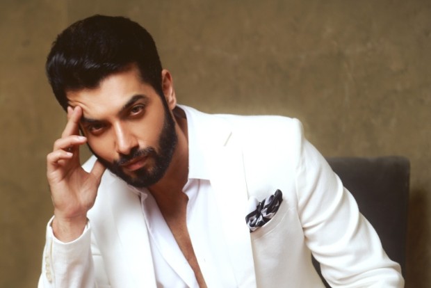 Sharad Malhotra opens up on his directorial debut