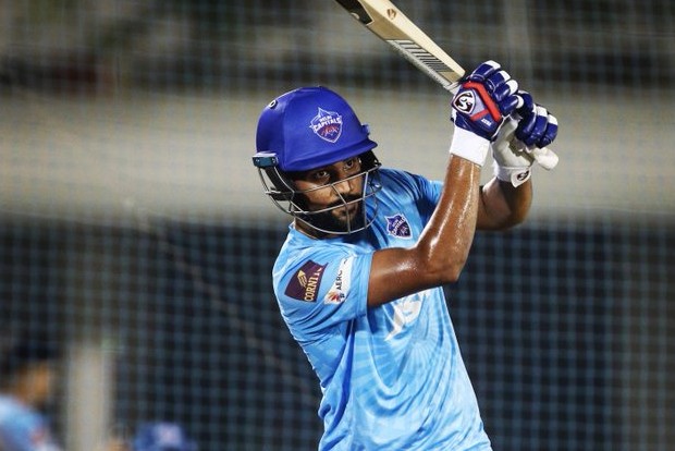 Planned not to bowl spinners against Russell: Yadav