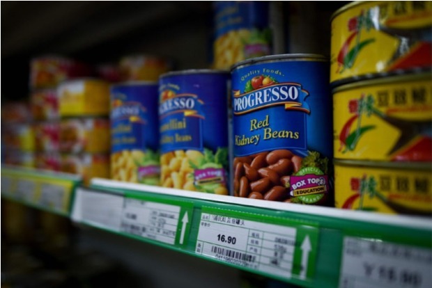 Retail inflation for industrial workers rises to 5.64 pc in Mar