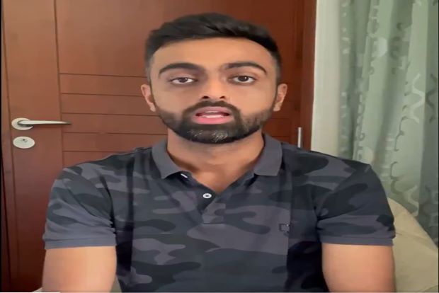 Pacer Unadkat to donate 10 per cent of his IPL salary to help COVID-19 patients