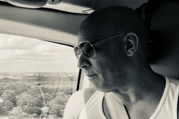 Fast and Furious franchise set to drop podcast series on April 30