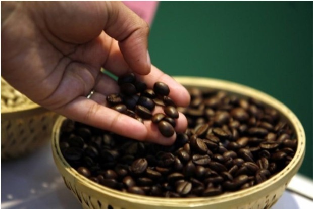 Tata Coffee shares close over 2 pc higher after Q4 earnings Tata Coffee shares close over 2 pc higher after Q4 earnings