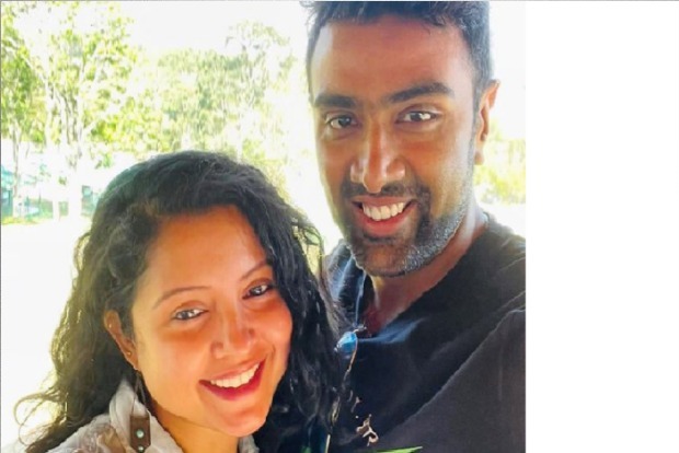 Nightmare of a week: Ashwins wife says 10 members returned COVID positive