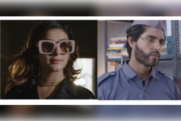 Ankit Gupta, Isha Malviya to don disguises in Udaariyaan