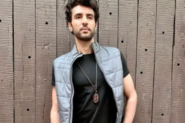 Zebby Singh: Dont mind being cosy on screen but I cant be vulgar Zebby Singh: Dont mind being cosy on screen but I cant be vulgar