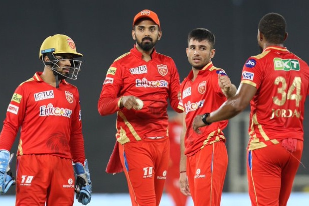 KL Rahul, Harpreet Brar star in Punjabs 34-run win over RCB
