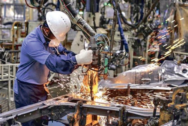 Core sectors’ output up 6.8 pc in March due to base effect