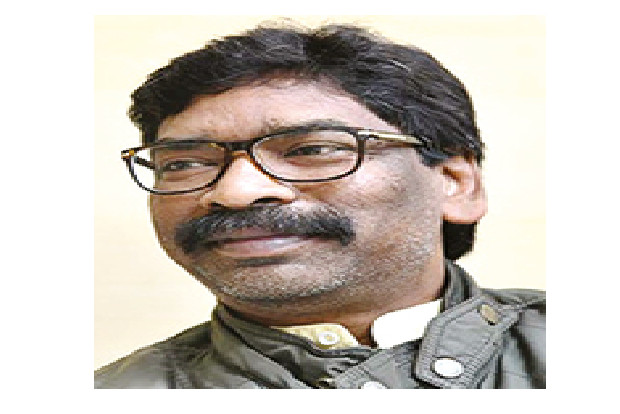 CBI will probe Dhanbad judge death case: Soren