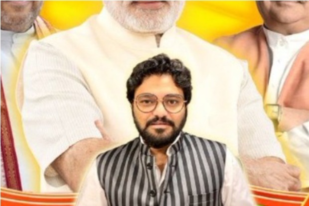 After announcing on social media that he is quitting politics, Babul Supriyo says he should be allowed dignity of silence