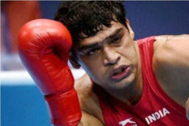Tokyo Olympics: Bakhodir punches Sathish Kumar out of quarterfinals Tokyo Olympics: Bakhodir punches Sathish Kumar out of quarterfinals