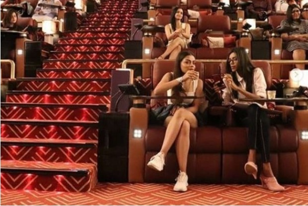 Cinema halls bell ring again: bank on vaccinated staff, promising content to win back viewers