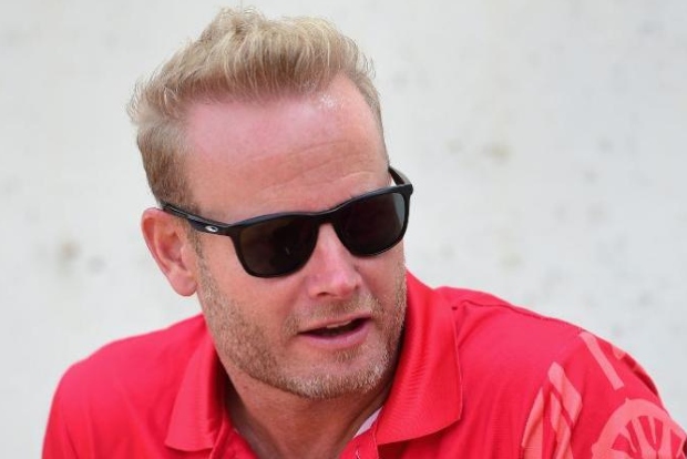 Pressure will be on Australia as they are top ranked: Hockey coach Marijne