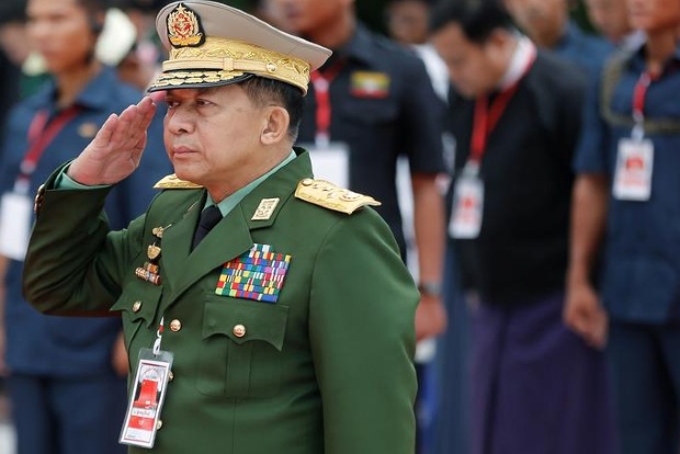 Myanmar likely to hold general elections in 2nd half of 2023