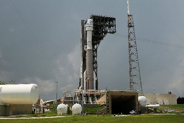 NASA set to launch Boeing Starliner cargo spacecraft to ISS