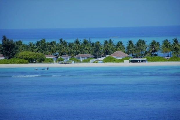 Lakshadweep to develop high-end eco-tourism projects