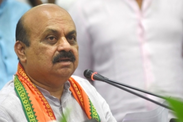 Bommai leaves for Delhi to consult BJP leadership on cabinet expansion