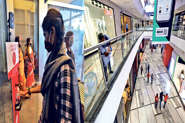 Trained to dial 100 for emergency, boy makes hoax bomb threat to mall