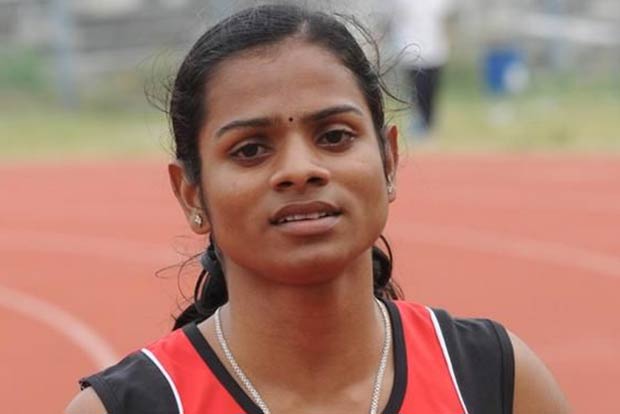 Tokyo Olympics: Dutee Chand finish last in heat, fails to qualify for semifinals