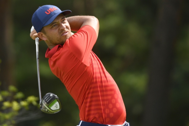Tokyo Olympics: Schauffele wins Olympic title, beating Sabbatini by stroke