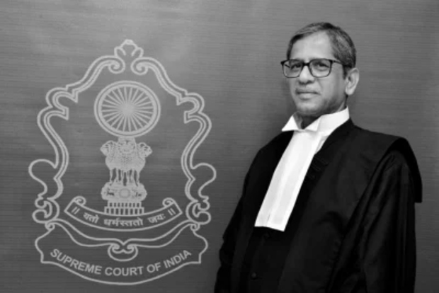 Belong to both states, CJI indicates opting out of Krishna river case