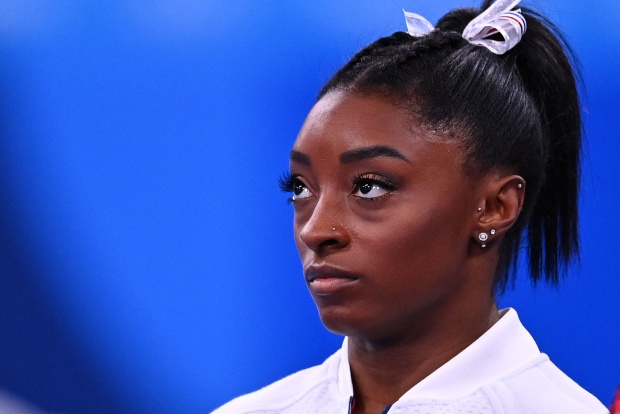 Tokyo Olympics: American star Simone Biles to return for balance beam finals